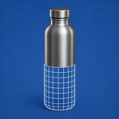 Supra 3D Capture