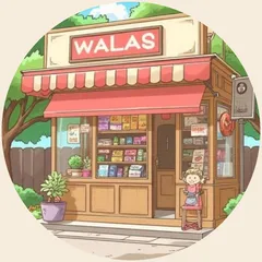 Walas Popup
