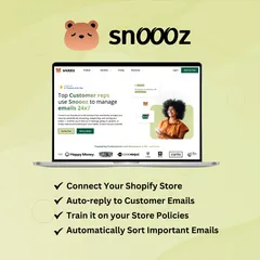 Snoooz AI