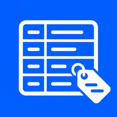 Spec Table
