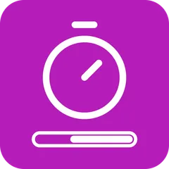 Alienz ‑ Countdown Timer Bar