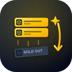 Sold Out Straight To Bottom