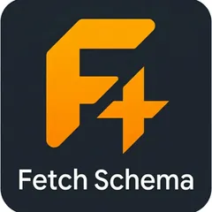 Fetch Schema Builder