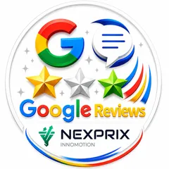 Google Reviews by Nexprix