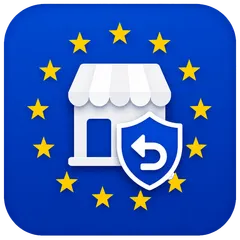 Easy EU Withdrawal Button