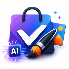 AICRAFT ‑ Product Image Editor