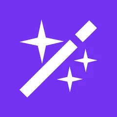 Magi - AI write description