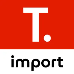 Trustoo Ali Reviews Importer