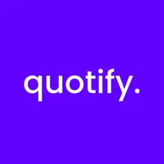 Quotify: Easy quote requests