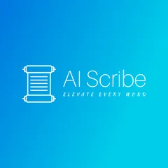 AI Scribe Product Descriptions