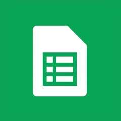 eCommix ‑ Google Sheets Sync