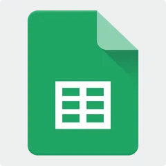 eCommix ‑ Google Sheets Sync