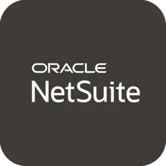 NetSuite ERP Connector