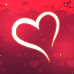 3D ‑ Valentine Effects