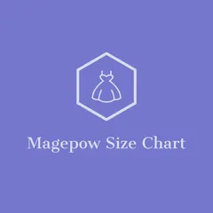 Magepow Size Chart