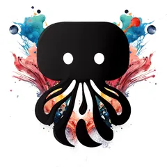 Octo ‑ AI Stock Photos &amp; Image