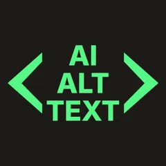 Rocket AI Alt Text Generator