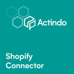 Actindo Core1 DOP Connector