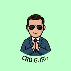 CRO Guru ‑  Launch Check