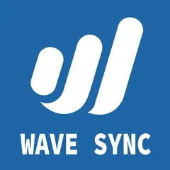 Sync to Wave