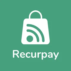 Recurpay: Subscriptions app