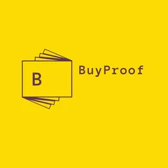 Web3 rise: BuyProof