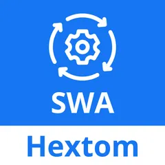 Hextom: Workflow Automation