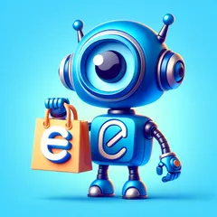 EcomBot – Sales, Service, Ads