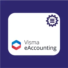 Visma eAccounting