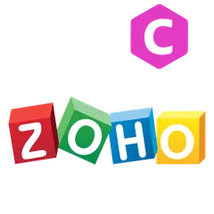 Zoho Sync by CRM Perks