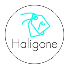 Haligone App