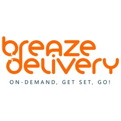 Breaze Delivery