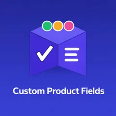 SB Custom Product Fields