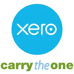 Xero Connector by CarryTheOne