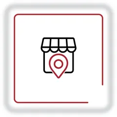 Simplified Store Locator