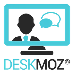 DeskMoz ‑24x7 Live Chat Agents