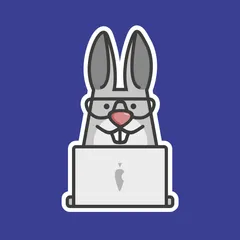 Social Rabbit