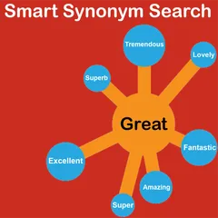 Smart Synonym Search