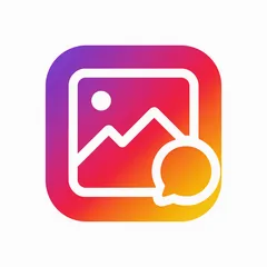 InstaFeed + Chat Button