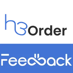 H3 Order Feedback