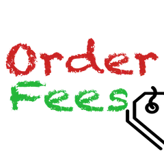 Order Handling Fees