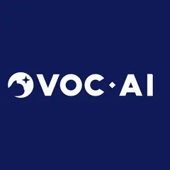 VOC AI Live Chat &amp; AI Chatbots