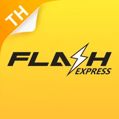 Flash Express Thailand