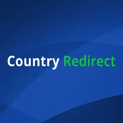 GeoIP Country Redirect