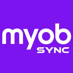 MYOB Sync