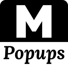 MB ‑ Magic Popups