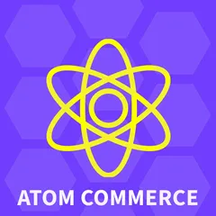 Atom Commerce Connector