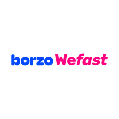 Borzo Wefast Delivery ‑ India