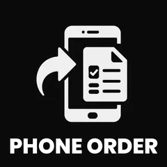 WebDesk Smart Phone Order