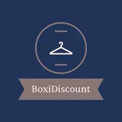 BoxiDiscount